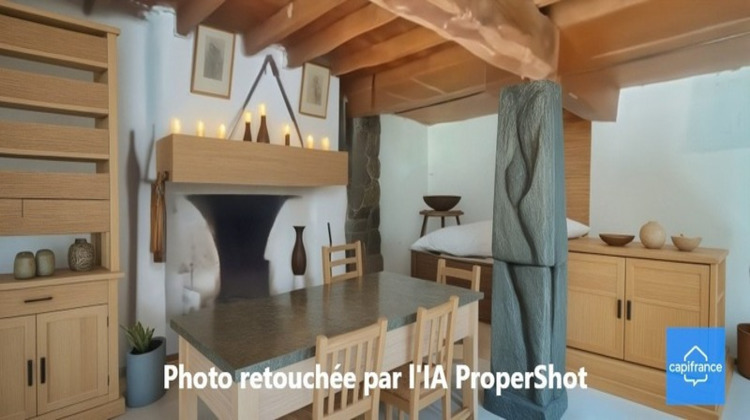 Ma-Cabane - Vente Maison LA NOE BLANCHE, 27 m²