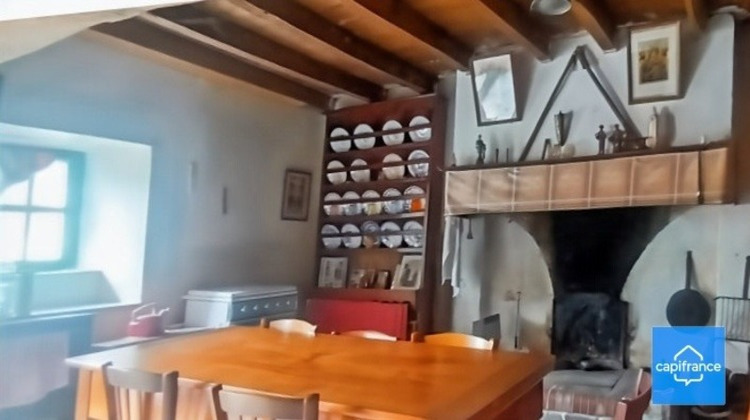 Ma-Cabane - Vente Maison LA NOE BLANCHE, 27 m²