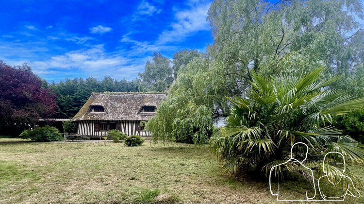 Ma-Cabane - Vente Maison La Noë-Poulain, 63 m²
