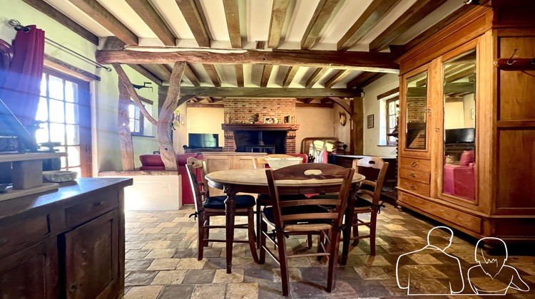 Ma-Cabane - Vente Maison La Noë-Poulain, 63 m²