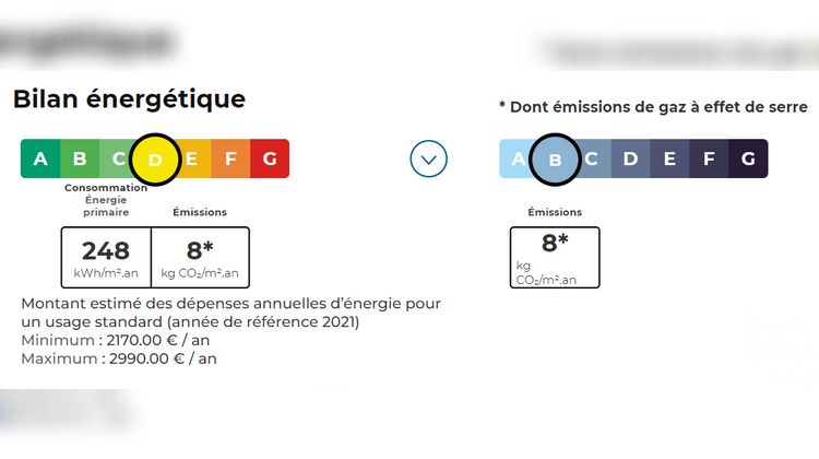 Ma-Cabane - Vente Maison La Norville, 168 m²