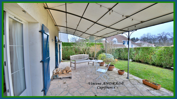 Ma-Cabane - Vente Maison LA NORVILLE, 180 m²