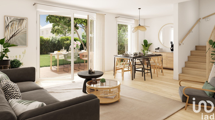 Ma-Cabane - Vente Maison La Norville, 79 m²