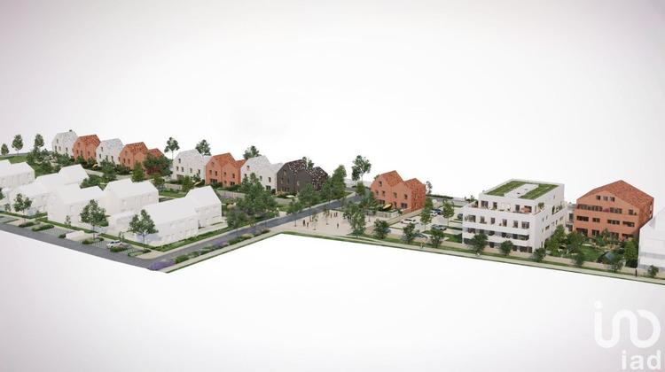 Ma-Cabane - Vente Maison La Norville, 79 m²