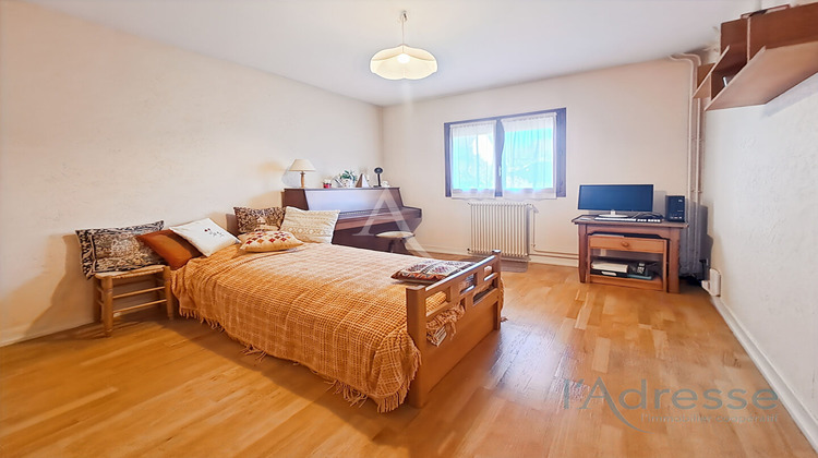 Ma-Cabane - Vente Maison LA NORVILLE, 150 m²