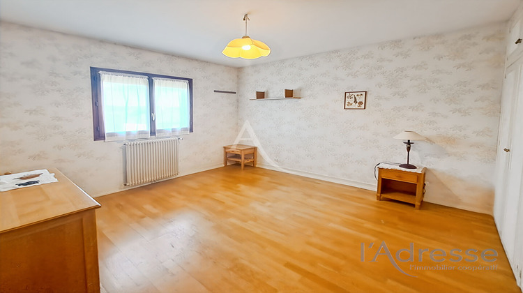 Ma-Cabane - Vente Maison LA NORVILLE, 150 m²