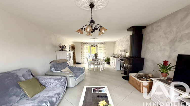 Ma-Cabane - Vente Maison La Norville, 130 m²