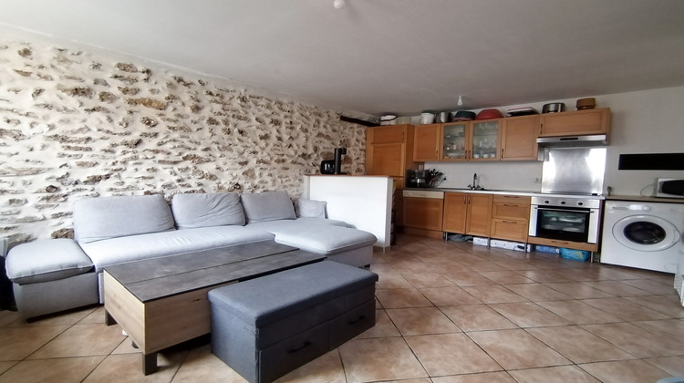 Ma-Cabane - Vente Maison La Norville, 41 m²