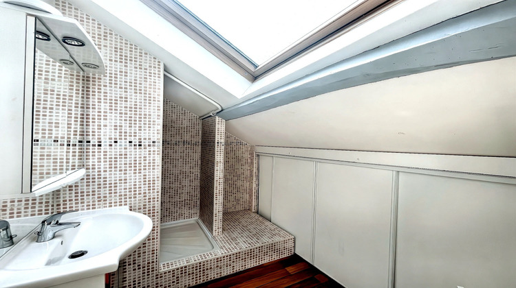 Ma-Cabane - Vente Maison La Norville, 41 m²