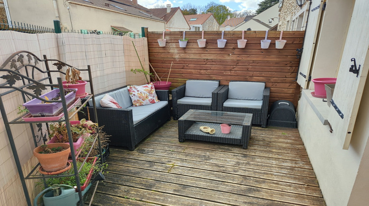 Ma-Cabane - Vente Maison La Norville, 41 m²