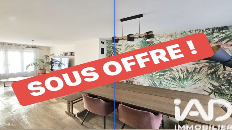 Ma-Cabane - Vente Maison La Norville, 107 m²