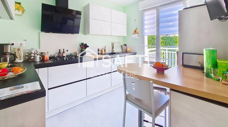 Ma-Cabane - Vente Maison La Norville, 165 m²