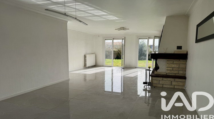 Ma-Cabane - Vente Maison La Norville, 128 m²
