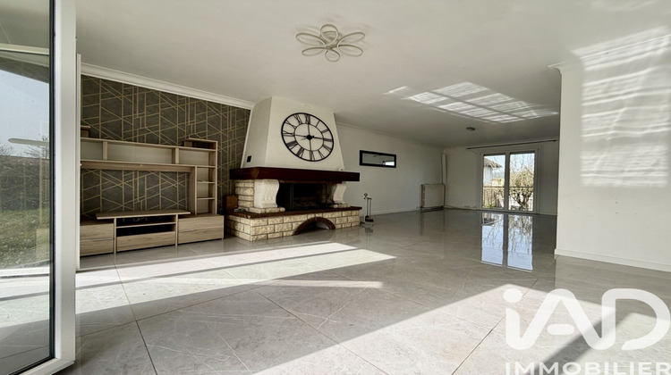 Ma-Cabane - Vente Maison La Norville, 128 m²