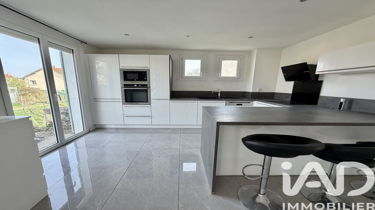 Ma-Cabane - Vente Maison La Norville, 128 m²
