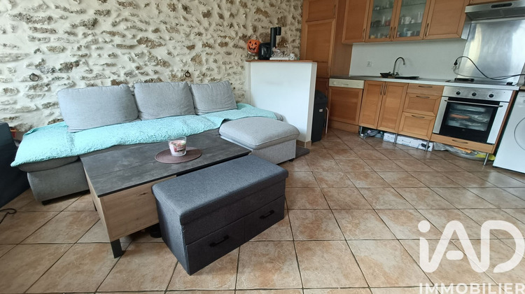 Ma-Cabane - Vente Maison La Norville, 30 m²