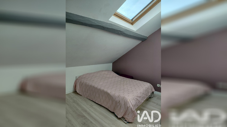 Ma-Cabane - Vente Maison La Norville, 30 m²