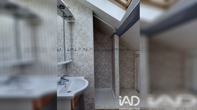 Ma-Cabane - Vente Maison La Norville, 30 m²