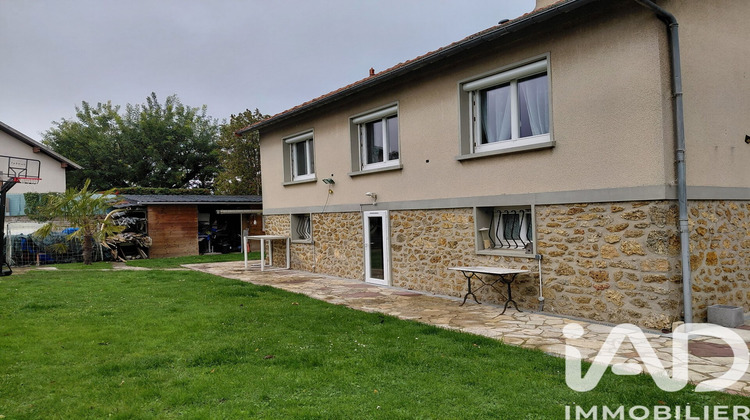 Ma-Cabane - Vente Maison La Norville, 135 m²