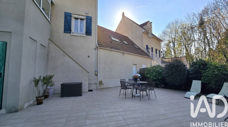 Ma-Cabane - Vente Maison La Norville, 119 m²