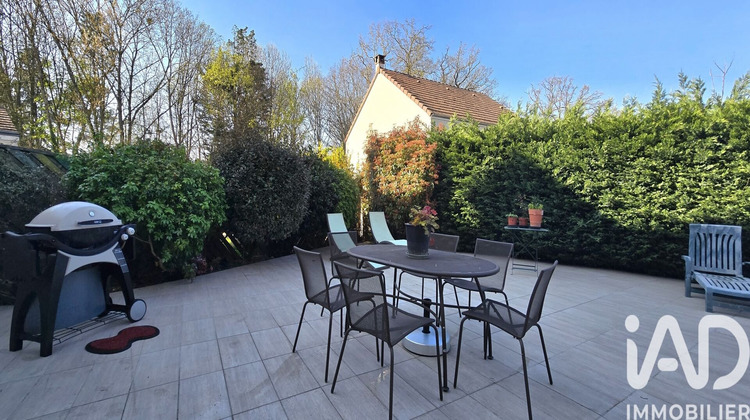 Ma-Cabane - Vente Maison La Norville, 119 m²