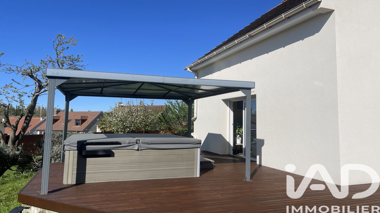 Ma-Cabane - Vente Maison La Norville, 138 m²