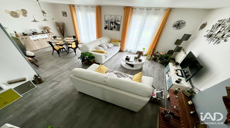 Ma-Cabane - Vente Maison La Norville, 100 m²