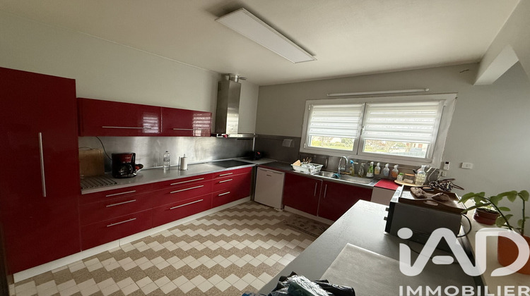 Ma-Cabane - Vente Maison La Norville, 285 m²