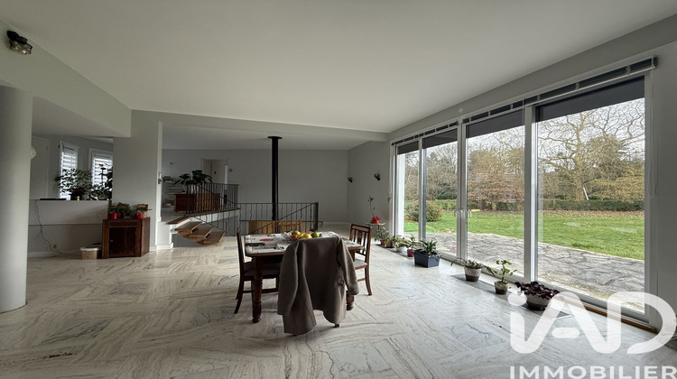 Ma-Cabane - Vente Maison La Norville, 285 m²