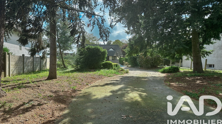 Ma-Cabane - Vente Maison La Norville, 108 m²