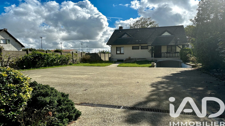 Ma-Cabane - Vente Maison La Norville, 108 m²