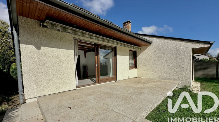 Ma-Cabane - Vente Maison La Norville, 108 m²