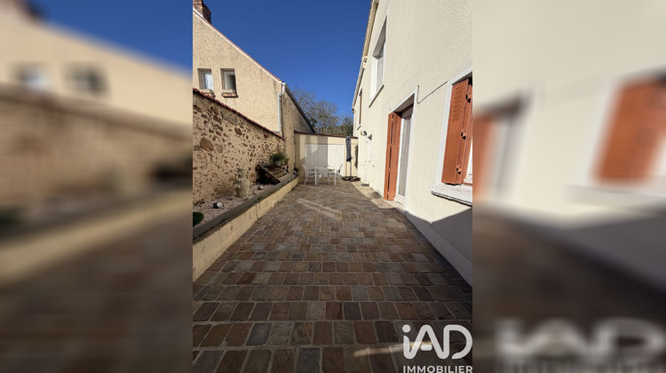 Ma-Cabane - Vente Maison La Norville, 79 m²