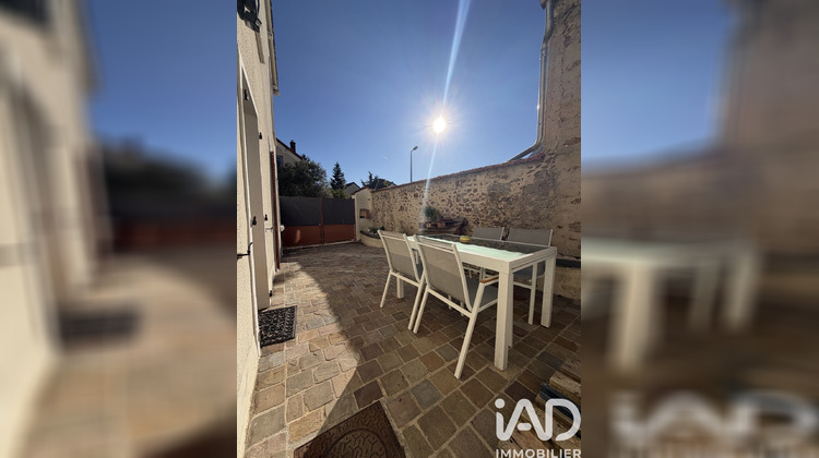 Ma-Cabane - Vente Maison La Norville, 79 m²