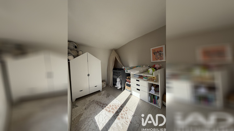Ma-Cabane - Vente Maison La Norville, 79 m²
