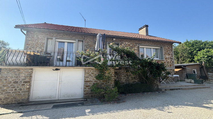 Ma-Cabane - Vente Maison La Norville, 135 m²