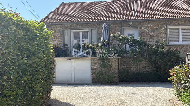 Ma-Cabane - Vente Maison La Norville, 135 m²