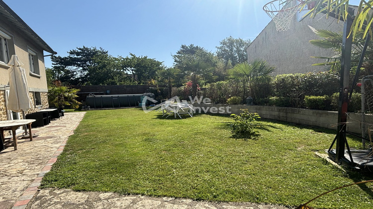 Ma-Cabane - Vente Maison La Norville, 135 m²