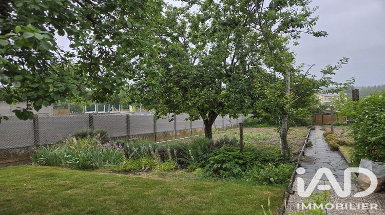 Ma-Cabane - Vente Maison La Norville, 115 m²