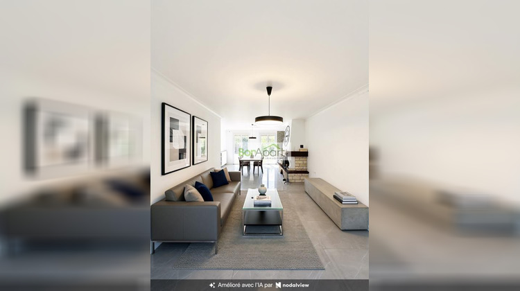Ma-Cabane - Vente Maison LA NORVILLE, 130 m²