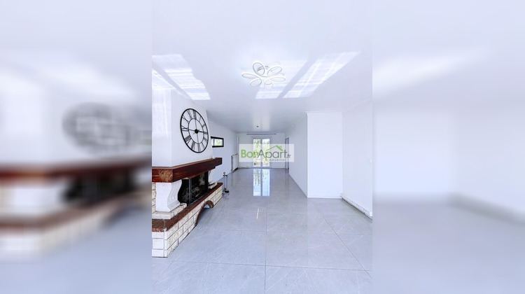 Ma-Cabane - Vente Maison LA NORVILLE, 130 m²