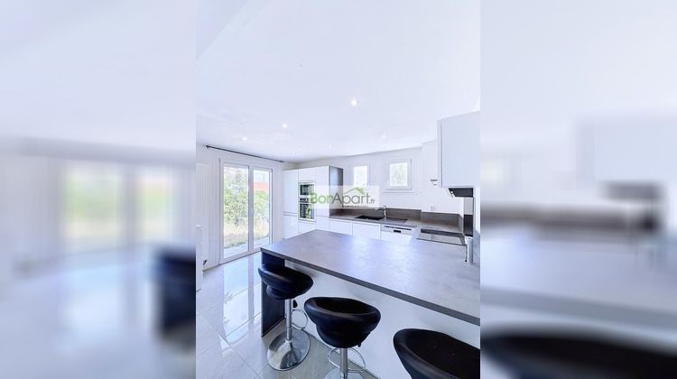 Ma-Cabane - Vente Maison LA NORVILLE, 130 m²