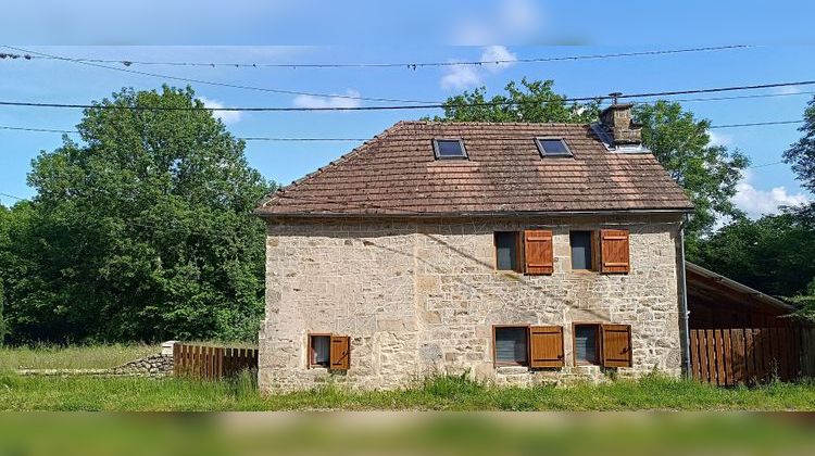 Ma-Cabane - Vente Maison LA NOUAILLE, 97 m²