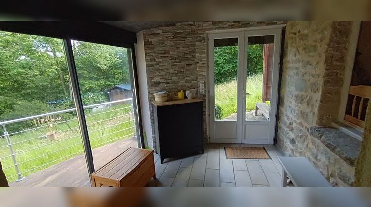 Ma-Cabane - Vente Maison LA NOUAILLE, 97 m²