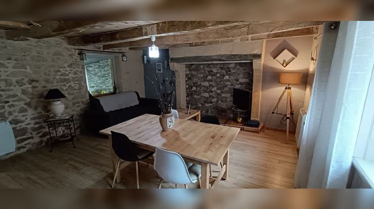 Ma-Cabane - Vente Maison LA NOUAILLE, 97 m²