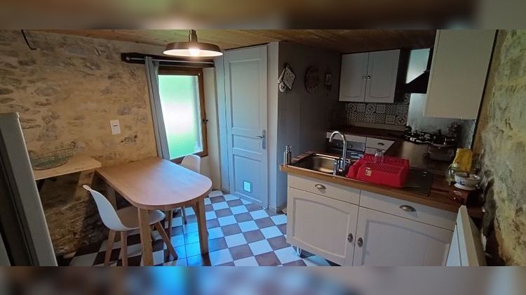 Ma-Cabane - Vente Maison LA NOUAILLE, 97 m²