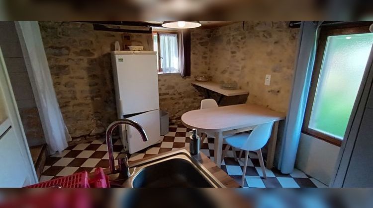 Ma-Cabane - Vente Maison LA NOUAILLE, 97 m²