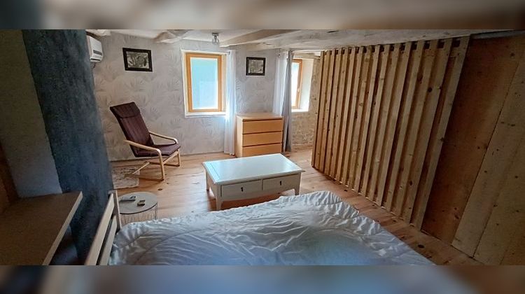 Ma-Cabane - Vente Maison LA NOUAILLE, 97 m²