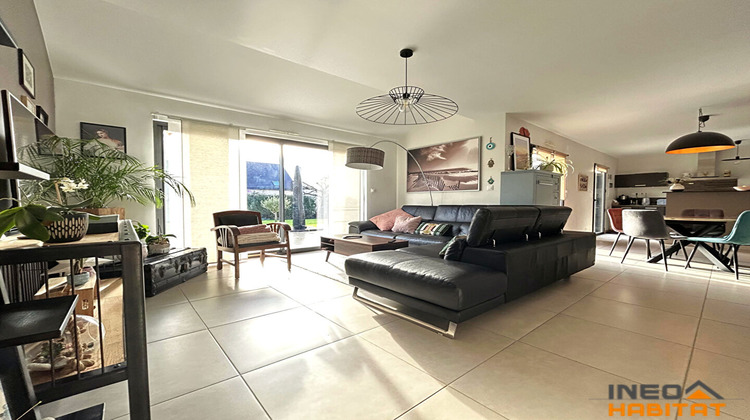 Ma-Cabane - Vente Maison LA NOUAYE, 135 m²