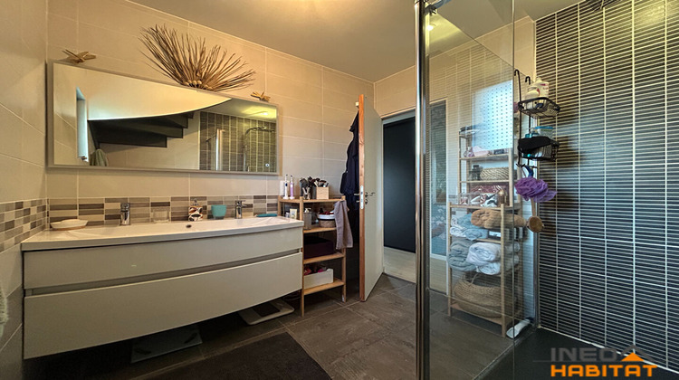 Ma-Cabane - Vente Maison LA NOUAYE, 135 m²